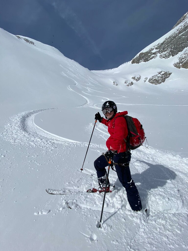 Skischule Ramsau - Impression #2.11 | © Freeriden | Alpincenter Dachstein