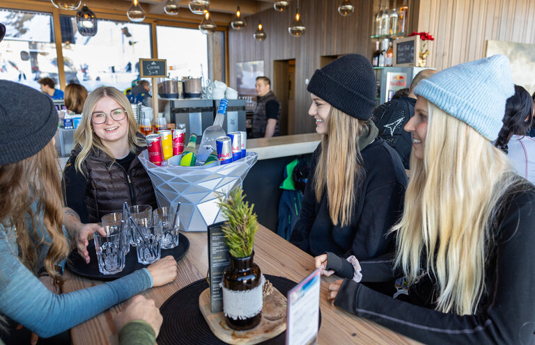 © Harald Steiner Kessler Alm & Bar - Impression #2.18 | © Harald Steiner