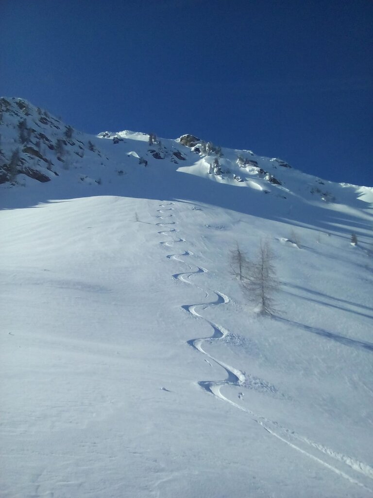 Mountain- and ski guide Heli Stocker - Impression #2.3 | © Heli Stocker