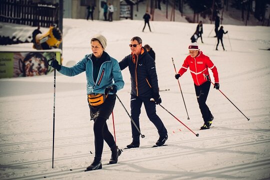 Cross-Country Ski School Ramsau - Impression #2.2 | © Langlaufschule Ramsau