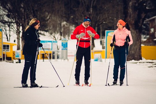 Cross-Country Ski School Ramsau - Impression #2.3 | © Langlaufschule Ramsau