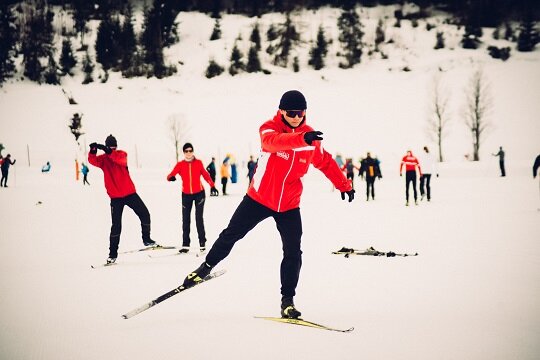 Cross-Country Ski School Ramsau - Impression #2.4 | © Langlaufschule Ramsau