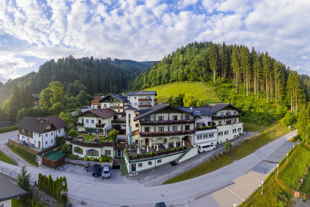 Panoramahotel Gürtl - Impression #1.1 | © Panoramahotel Gürtl 