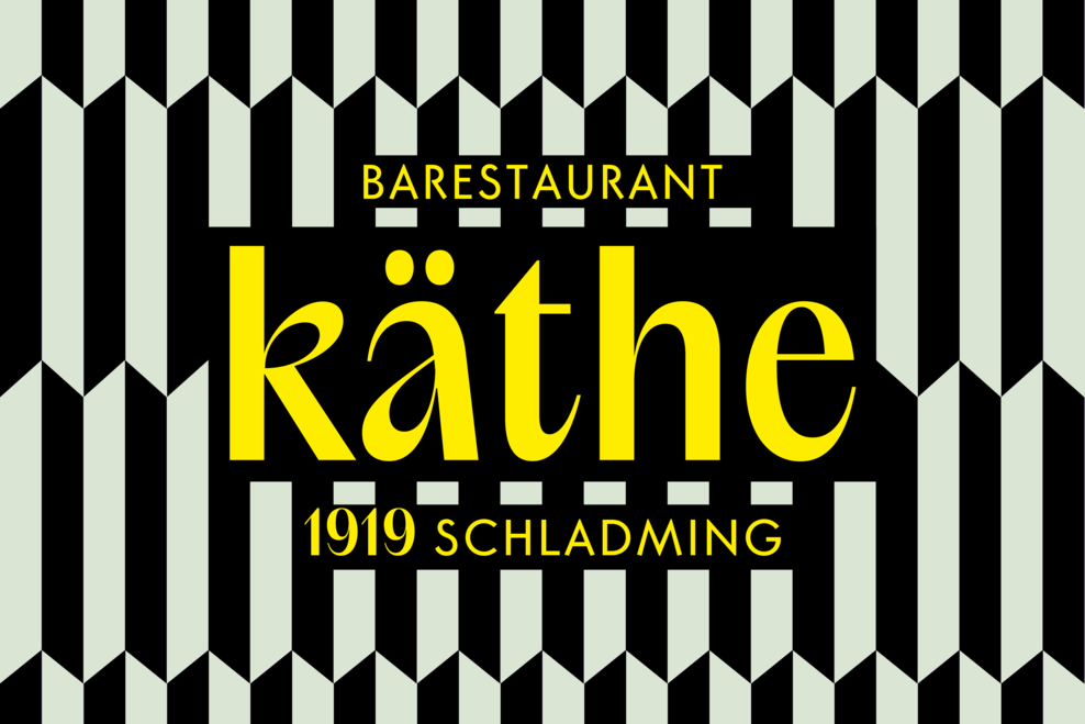 Käthe 1919 - Barestaurant - Impression #1.2 | © OG