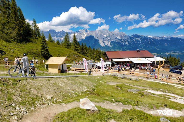 Reiteralmhütte - Impression #2.5 | © Markus Trinker