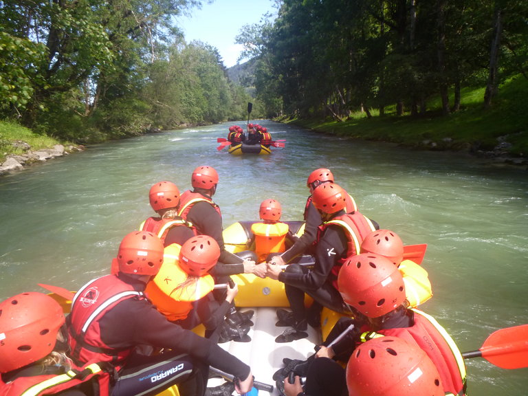 My Adventure - Rafting & Canyoning - Impression #2.3 | © myad