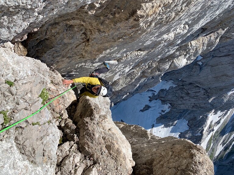 Bergführerbüro Ramsau am Dachstein - Impression #2.6 | © Peter Perhab