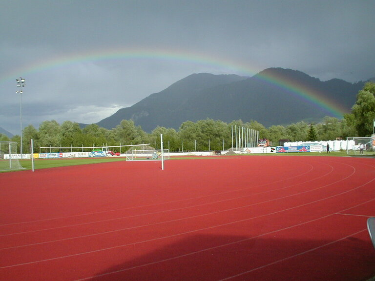 Sportzentrum Stainach-Pürgg - Impression #2.2 | © Marktgemeinde Stainach-Pürgg