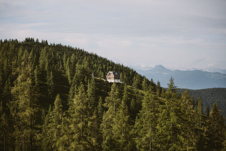 Package Dachstein Sonnen-Runde - Impression #2.6 | © Lady Venom