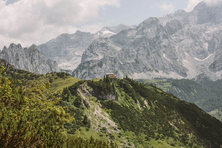 Package Dachstein Sonnen-Runde - Impression #2.3 | © Lady Venom