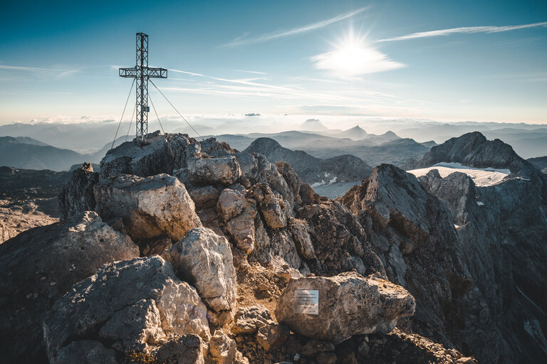 Dachstein Panoramagondel - Impression #2.6