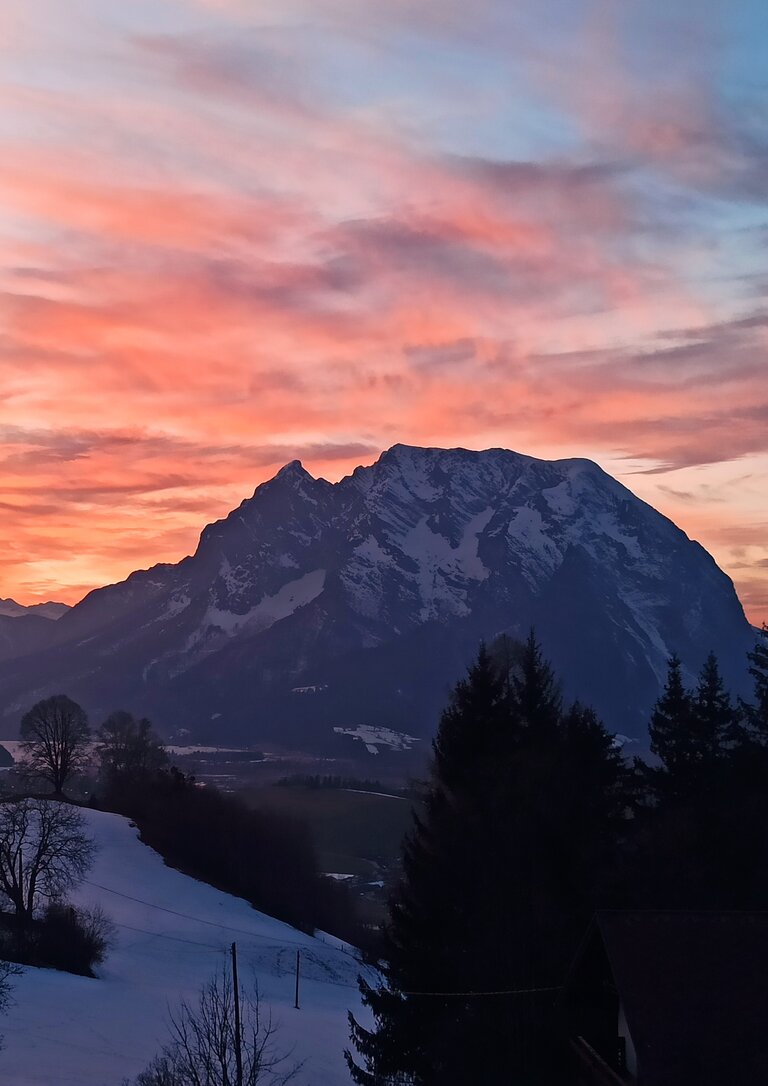 Blick vom Stalingradkreuz | © Landentwicklung Steiermark