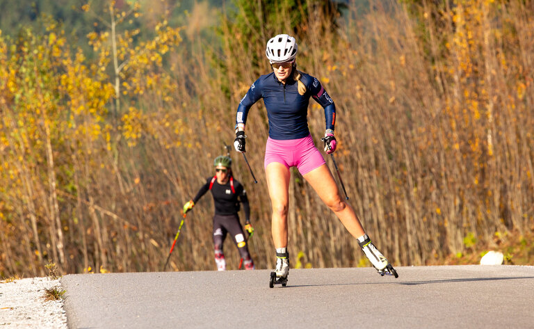 Rollerstrecke Ramsau am Dachstein - Impression #2.5