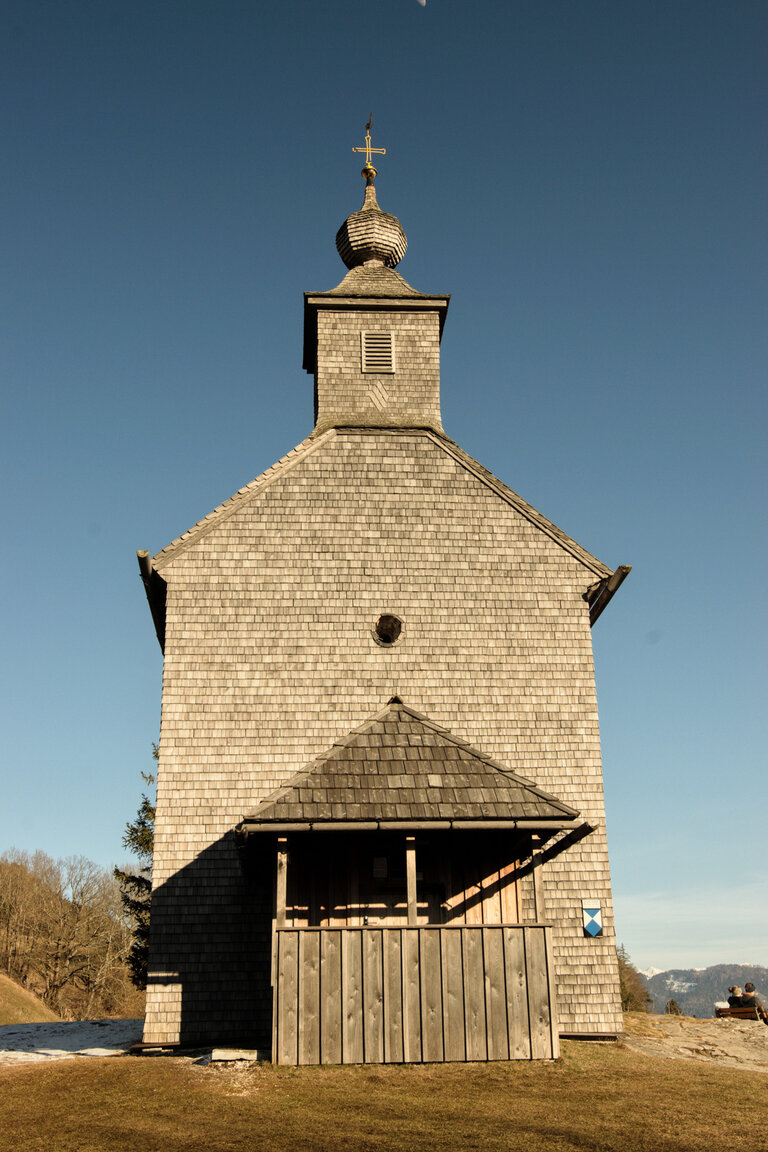 Johanneskapelle